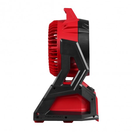 MILWAUKEE AFG2-0 Ventilatore PACKOUT™ M18™ a batteria o a corrente