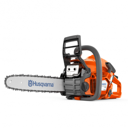 MOTOSEGA HUSQVARNA 135 MARK II x-trorq 38 CC 1.6 KW BARRA 35 CM
