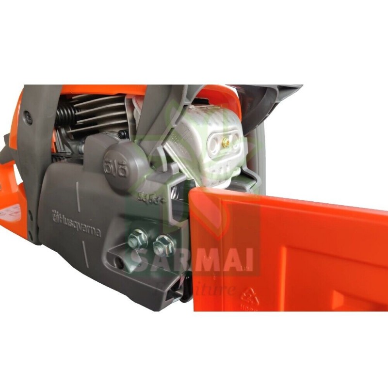 MOTOSEGA HUSQVARNA 135 MARK II x-trorq 38 CC 1.6 KW BARRA 35 CM