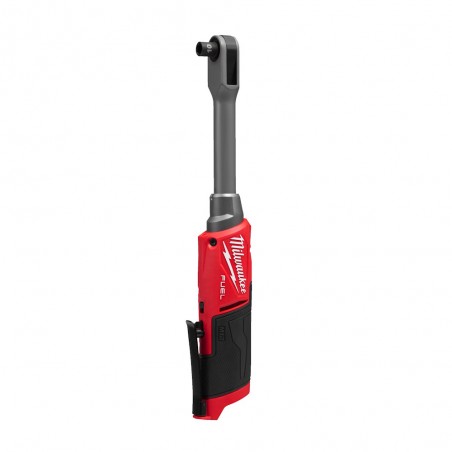 MILWAUKEE FPTR-0 Cricchetto con foro passante M12 FUEL™ Insider™