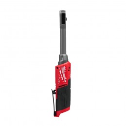 MILWAUKEE FPTR-0 Cricchetto con foro passante M12 FUEL™ Insider™