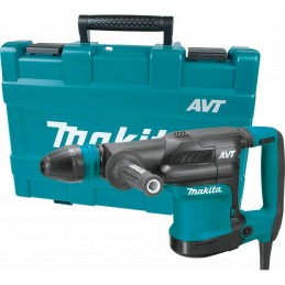 Martello demolitore SDS MAX 1100W 8,1J AVT MAKITA HM0871C