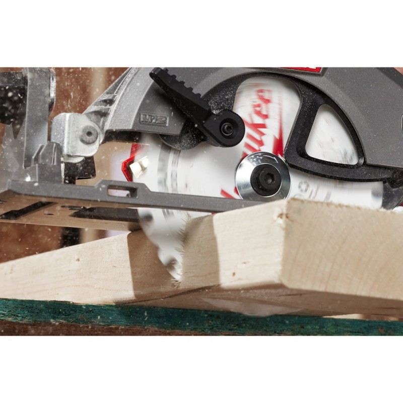 MILWAUKEE FCS442-0 Sega circolare compatta per legno M12 FUEL™