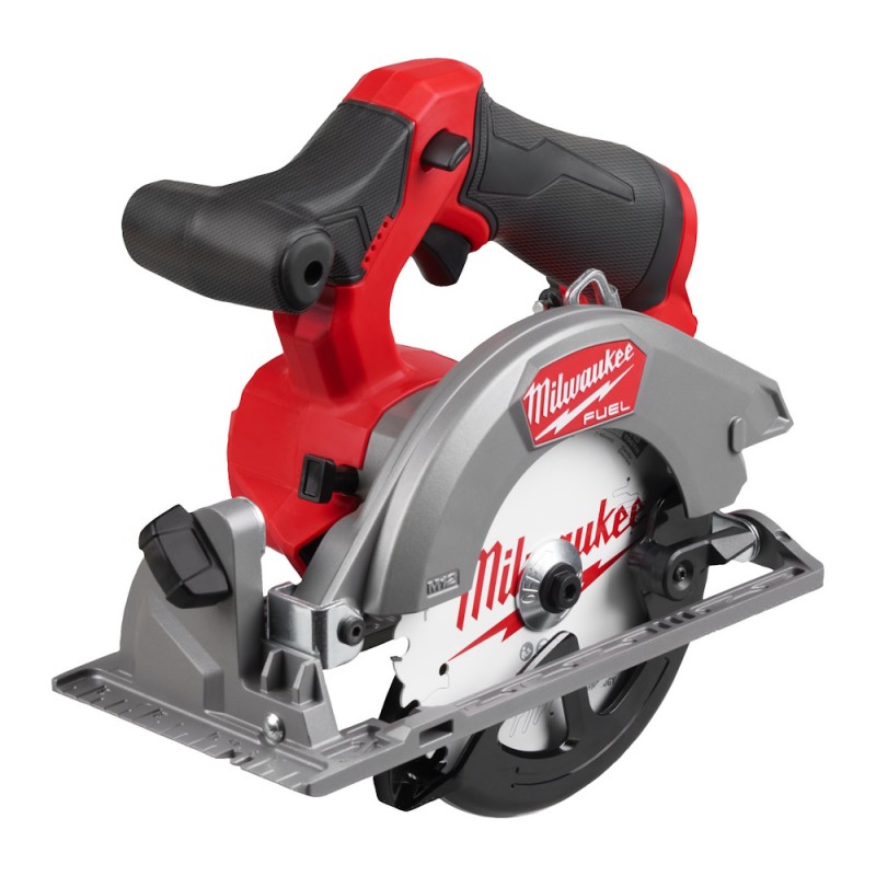 MILWAUKEE FCS442-0 Sega circolare compatta per legno M12 FUEL™