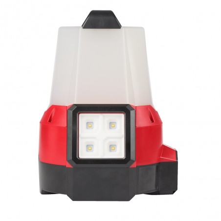 MILWAUKEE TAL-0 Lanterna LED 360° M18™ 18Volt Fornito solo corpo