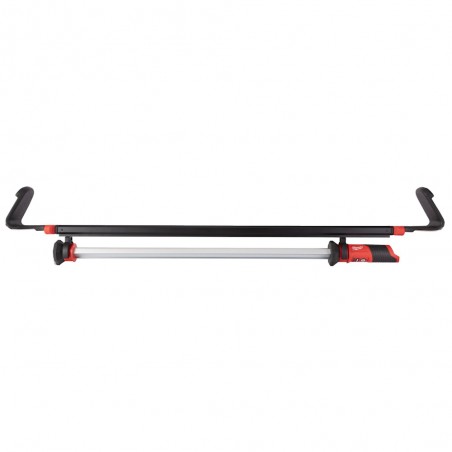 MILWAUKEE UHL-0 Lampada sottocofano 1350L M12 con Fissaggio a morsetto