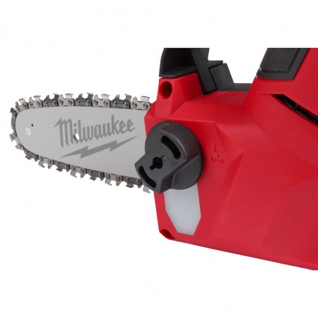 MILWAUKEE FHS20-552 Elettrosega da potatura M18 FUEL da 20 cm con batterie