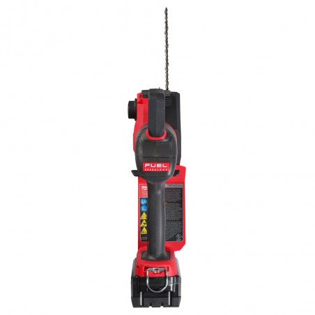 MILWAUKEE FHS20-552 Elettrosega da potatura M18 FUEL da 20 cm con batterie