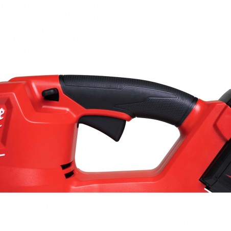 MILWAUKEE FHET60-802 Tagliasiepi M18 FUEL con lama bilaterale di 60 cm