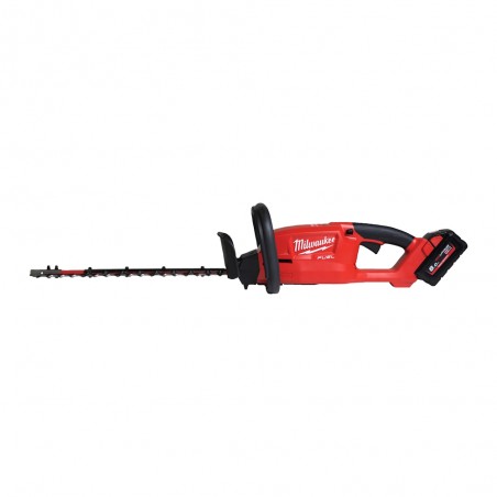 MILWAUKEE FHET60-802 Tagliasiepi M18 FUEL con lama bilaterale di 60 cm