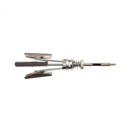 BGS 1156 Levigatore cilindro freni 3 braccia diametro 58 - 168 mm