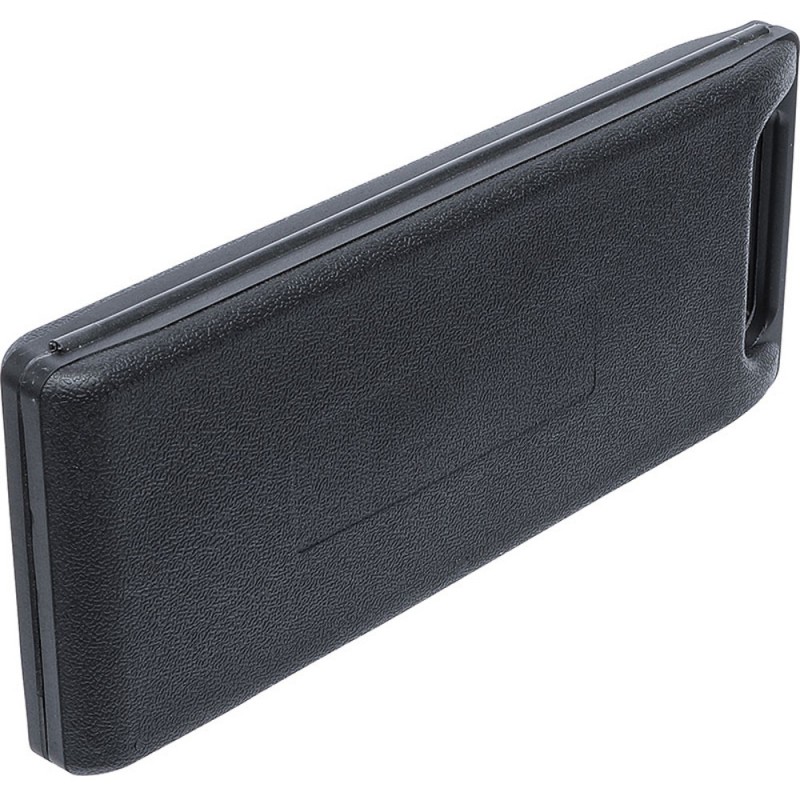BGS 7073 Set Inserti da 40 Pezzi in Acciaio Cromo Vanadio con Custodia