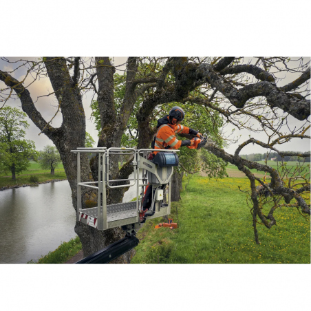 Husqvarna 970518114 Motosega 540 XP® Mark III Potenza e Precisione Professionale