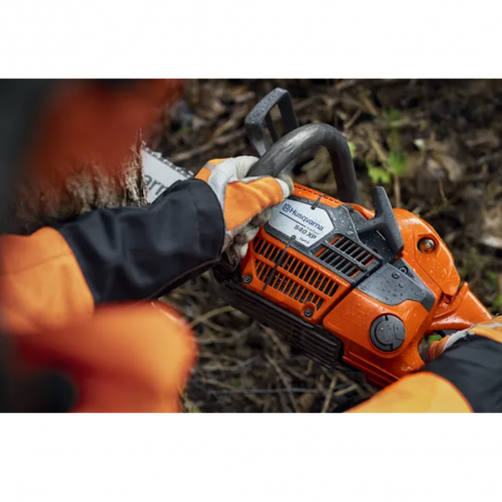 Husqvarna 970518114 Motosega 540 XP® Mark III Potenza e Precisione Professionale