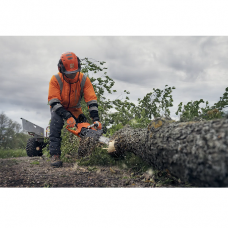 Husqvarna 970518114 Motosega 540 XP® Mark III Potenza e Precisione Professionale
