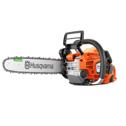 Husqvarna 970518114 Motosega 540 XP® Mark III Potenza e Precisione Professionale