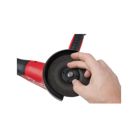 MILWAUKEE ONEFSAG125XB-0 Smerigliatrice angolare 125mm M18 Fornito solo corpo
