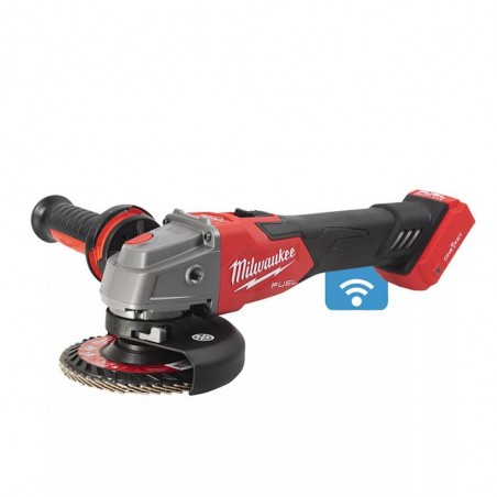 MILWAUKEE ONEFSAG125XB-0 Smerigliatrice angolare 125mm M18 Fornito solo corpo