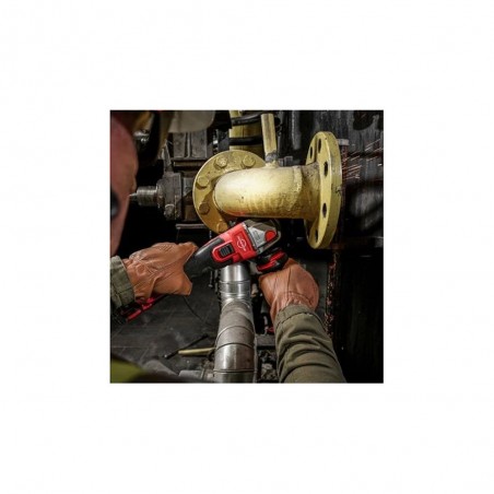 MILWAUKEE ONEFSAG125XB-0 Smerigliatrice angolare 125mm M18 Fornito solo corpo