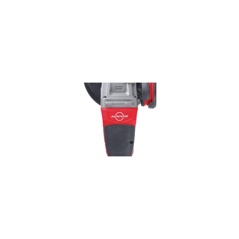 MILWAUKEE ONEFSAG125XB-0 Smerigliatrice angolare 125mm M18 Fornito solo corpo