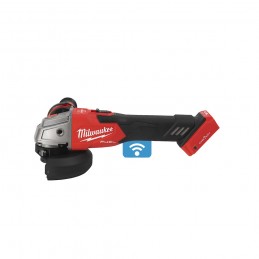 MILWAUKEE ONEFSAG125XB-0 Smerigliatrice angolare 125mm M18 Fornito solo corpo