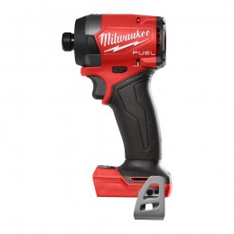 MILWAUKEE FID3-0 AVVITATORE AD IMPULSI ¼″ ESAGONALE M18 FUEL™