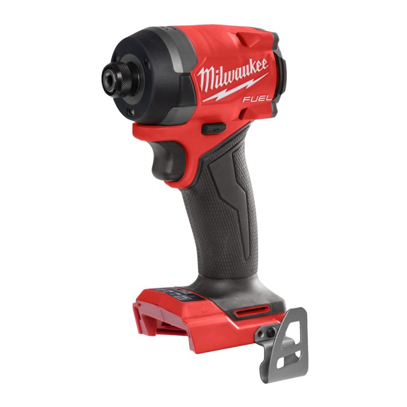 MILWAUKEE FID3-0 AVVITATORE AD IMPULSI ¼″ ESAGONALE M18 FUEL™