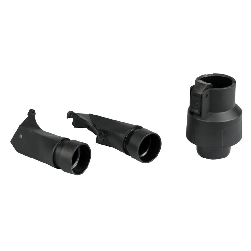 MILWAUKEE FROS5-0 Levigatrice palmare roto orbitale 150mm con orbita 5.0 mm M12