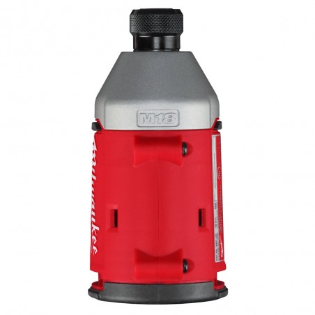 MILWAUKEE BLIDRC-402C: Avvitatore Brushless Potente e Affidabile