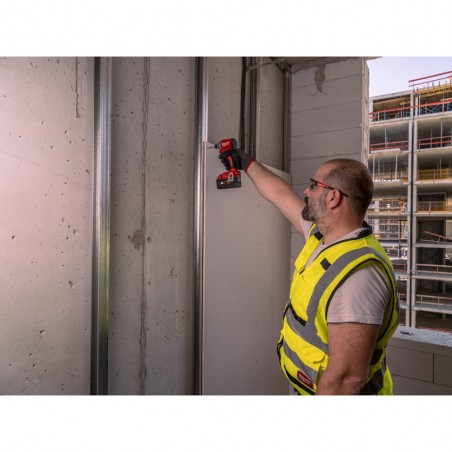MILWAUKEE BLIDRC-402C: Avvitatore Brushless Potente e Affidabile