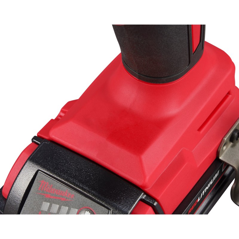MILWAUKEE BLIDRC-402C: Avvitatore Brushless Potente e Affidabile