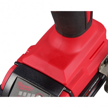 MILWAUKEE BLIDRC-402C: Avvitatore Brushless Potente e Affidabile
