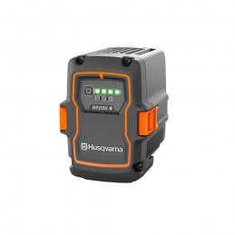 Batteria Husqvarna 40-B220X 36V 6.0Ah per utensili a batteria