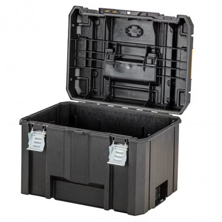 DEWALT DWST83346-1 TSTAK IP54 Valigetta profonda Capacita di 30 Kg