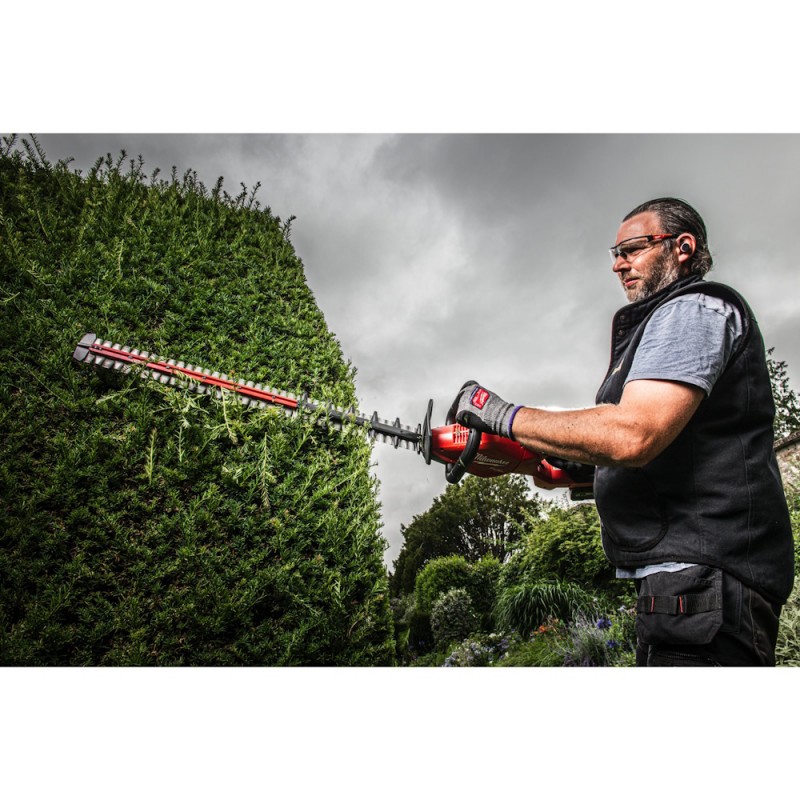 MILWAUKEE FHET75G2-802 Tagliasiepi Professionale 75 cm M18 FUEL