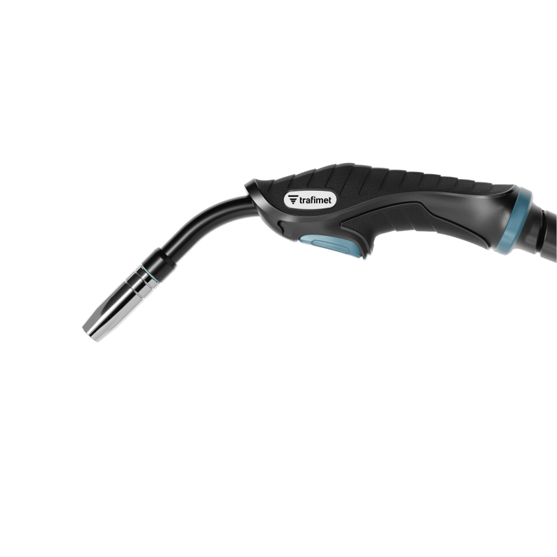 TORCIA MIG MAG TRAFIMET ERGOPLUS 15 180A LUNGHEZZA 3 E 4 METRI