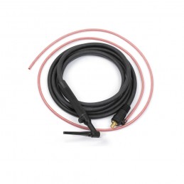 Trafimet SM4431-00 Torcia TIG 26V 4m TSK50 senza raccordo tubo 2m