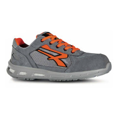 Scarpe Antinfortunistica UPOWER Red Lion ULTRA S1P SRC ESD Traspirante Estive