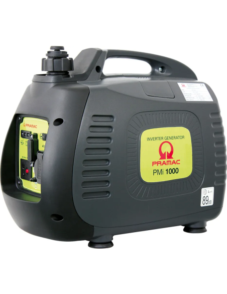 PRAMAC Lifter Generatore di corrente Serie PMi 1000 Inverter 230V