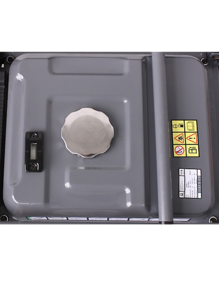 PRAMAC Lifter Generatore di corrente Serie PMi 3000 Inverter 230V 3000Watt