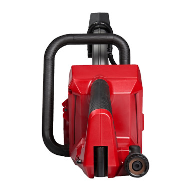 MILWAUKEE Troncatrice 230 mm M18 FUEL ONE-KEY 18 Volt con batteria e caricatore
