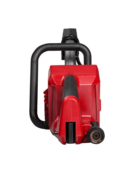 MILWAUKEE Troncatrice 230 mm M18 FUEL ONE-KEY 18 Volt con batteria e caricatore