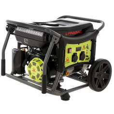 PRAMAC Lifter Generatore di corrente Portatile Serie PMi 3200WX 230V