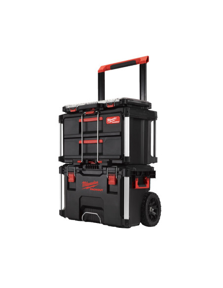 MILWAUKEE 4932479957 PACKOUT Starter set 2 - 3 pezzi