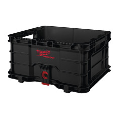 MILWAUKEE PACKOUT Container 251 x 475 x 389 mm Capacità di carico 22Kg