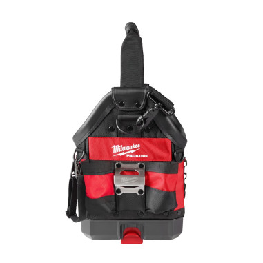 MILWAUKEE PACKOUT Borsa portautensili aperta 480 x 380 x 230 mm 35 tasche