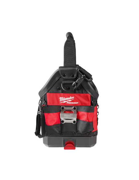 MILWAUKEE PACKOUT Borsa portautensili aperta 480 x 380 x 230 mm 35 tasche