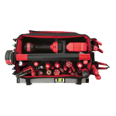 MILWAUKEE PACKOUT Borsa portautensili aperta 40 cm 250 x 400 x 430 mm