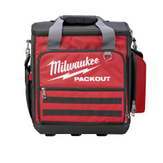 MILWAUKEE PACKOUT Borsa portautensili tecnica chiusa da 58 Tasche