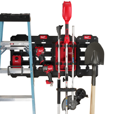 MILWAUKEE PACKOUT Piastra di stoccaggio XL Capacità 68Kg 25 x 762 x 508 mm